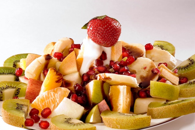 Fruit Salad Ideas for Diabetic Wellness and Blood Sugar Balance