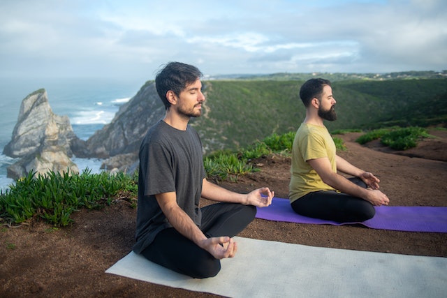 Science Behind Yoga's Impact on Blood Sugar Levels