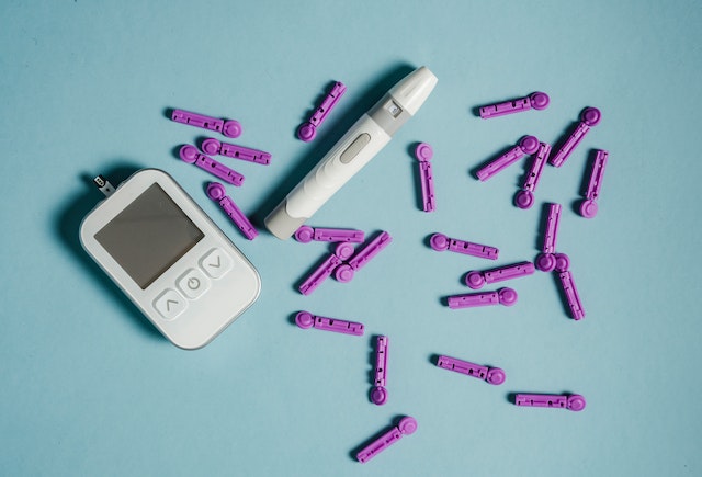 Diabetic Control Products