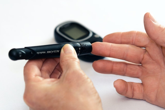 How to Prevent and Treat Common Complications of Diabetes