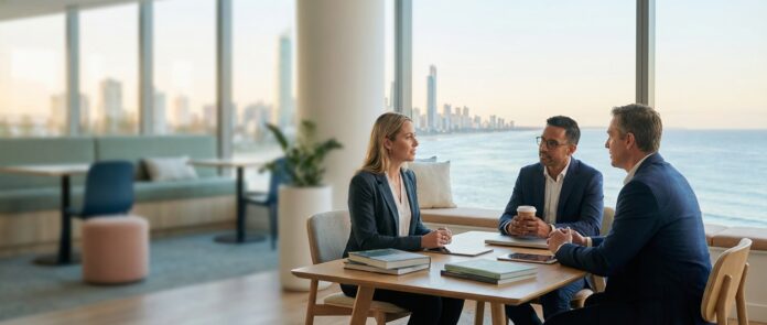 anxiety rates in australia