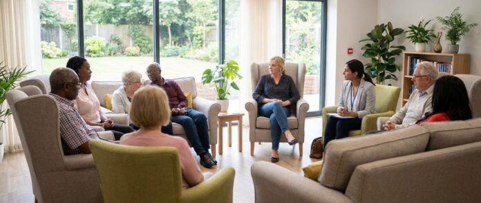 anxiety support groups near me anxiety support groups near me