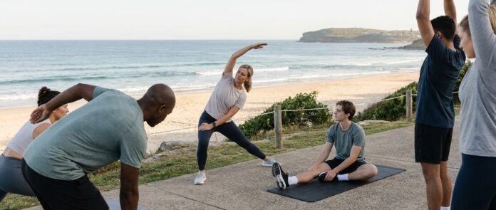 aus fitness aus fitness