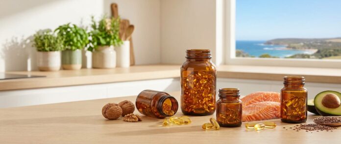 best fish oil australia