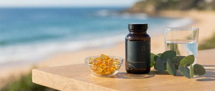 best fish oil brand australia best fish oil brand australia