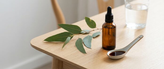 best liquid iron supplement australia