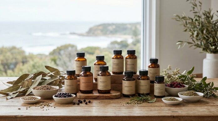 best organic supplements australia