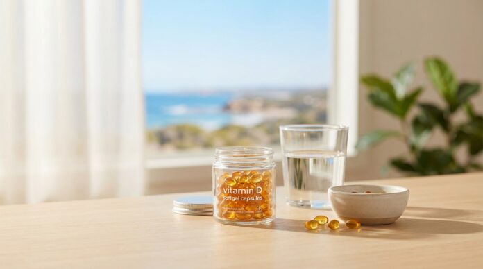 best vitamin d supplement australia best vitamin d supplement australia