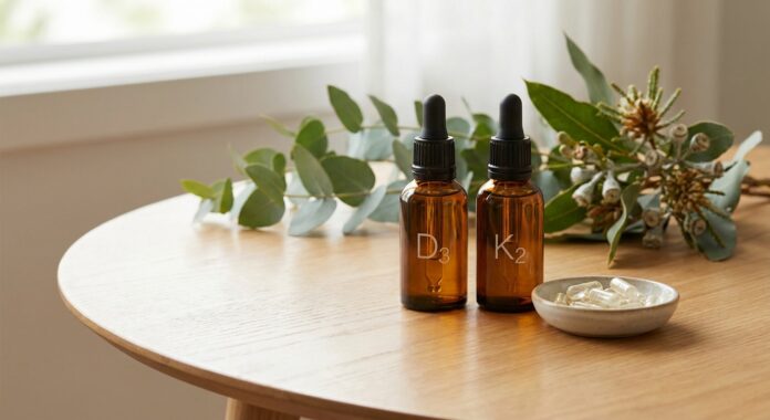 best vitamin d3 and k2 supplements australia best vitamin d3 and k2 supplements australia