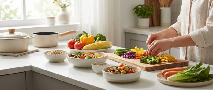 budget meals budget meals