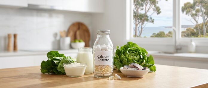 calcium caltrate with vitamin d calcium caltrate with vitamin d