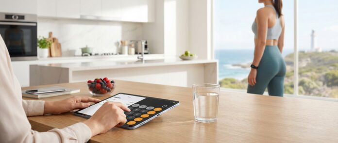 calorie calculator australia calorie calculator australia