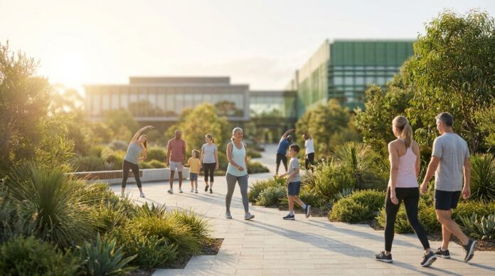 can exercise prevent diseases