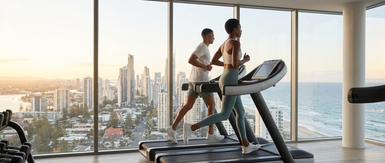 Cardio Workout Guide: Causes, Prevention & Safe Exercise in Australia ...