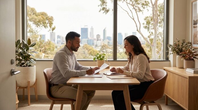 centrelink mental health payments