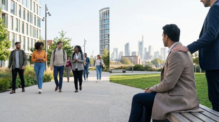 city mental health city mental health