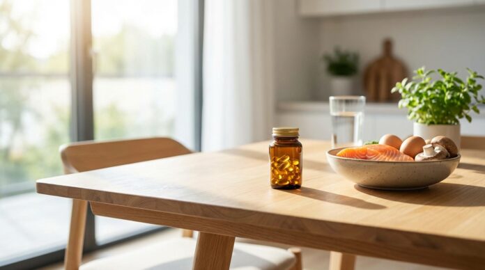 colecalciferol 25 mcg