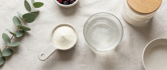 collagen protein powder
