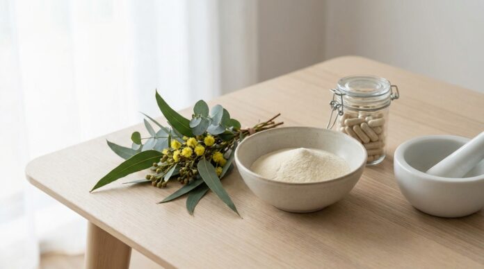 collagen type 2 australia collagen type 2 australia