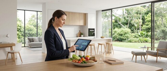 csiro total wellbeing diet review