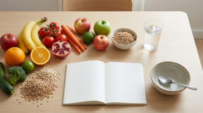 diet chart diet chart