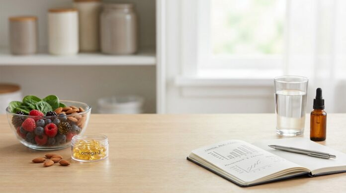 dietary reference intake dietary reference intake