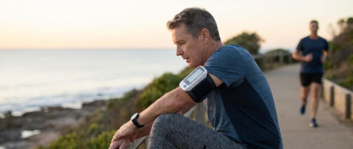 does exercise lower blood pressure