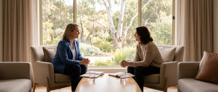 drug support australia