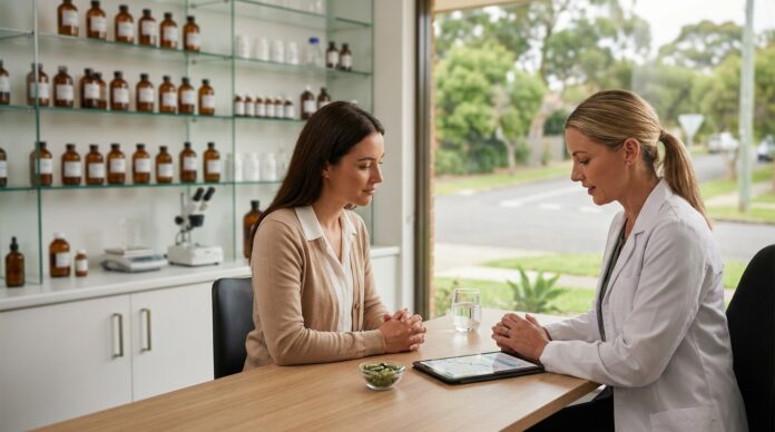 elite supplements burwood