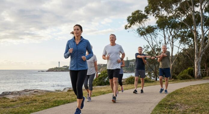 exercise aerobic exercise