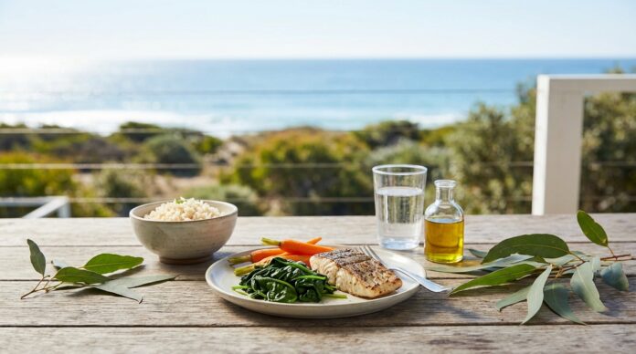 fodmap diet australia
