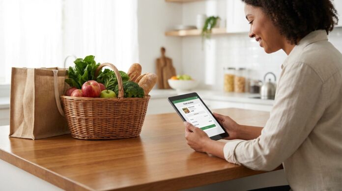 free food vouchers online australia