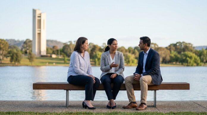 free mental health services canberra