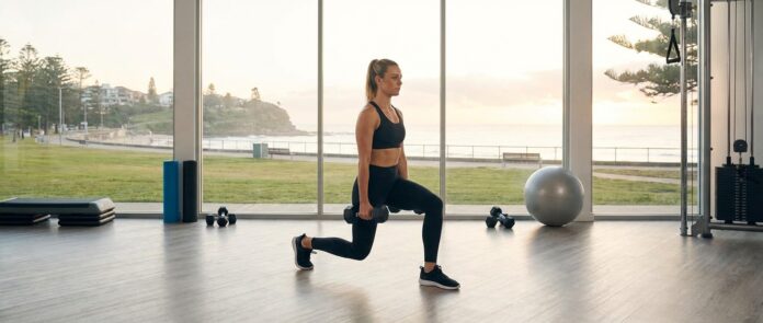 full body workout for women full body workout for women