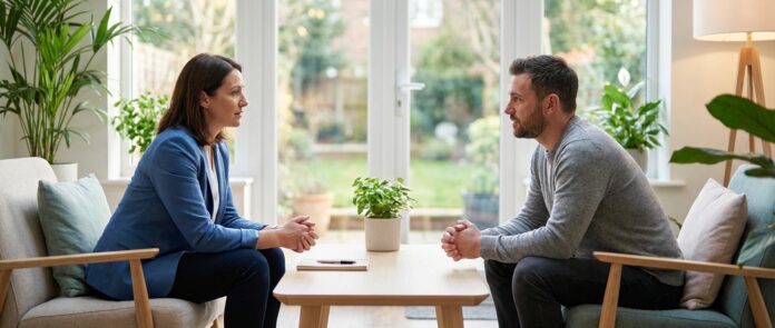 glenside health services