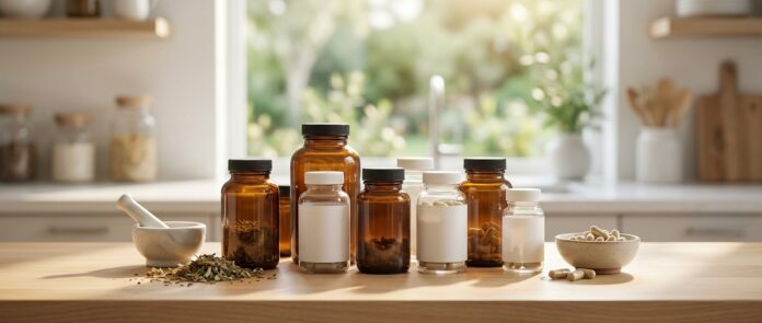 good supplement brands