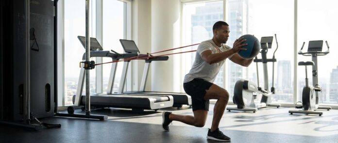 great full body workouts