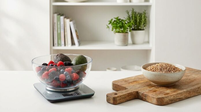 how many calories in a kilo