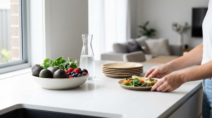 how to to lose weight without exercise