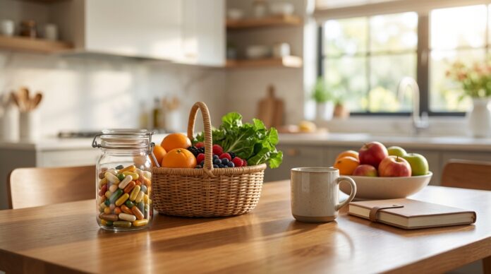 immunity vitamins immunity vitamins