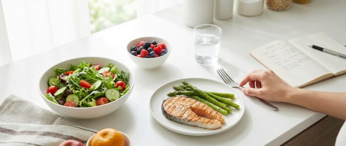 low calorie recipe ideas