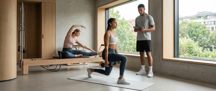 lower body workout lower body workout