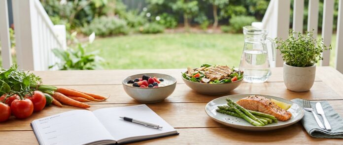 meal plan for weight loss meal plan for weight loss