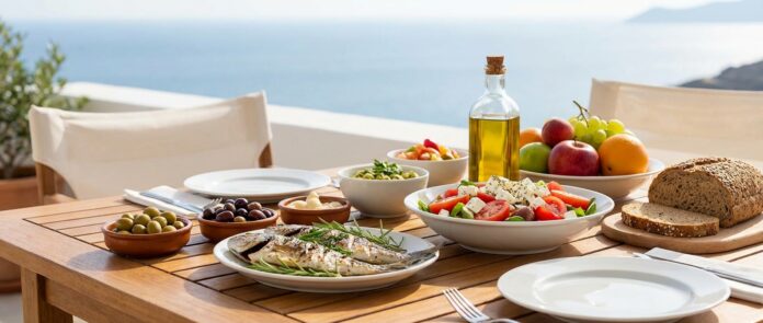 mediterranean diet