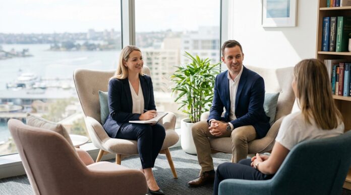 mental health clinicians