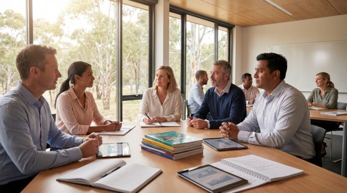 mental health courses