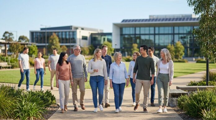 mental health promotion