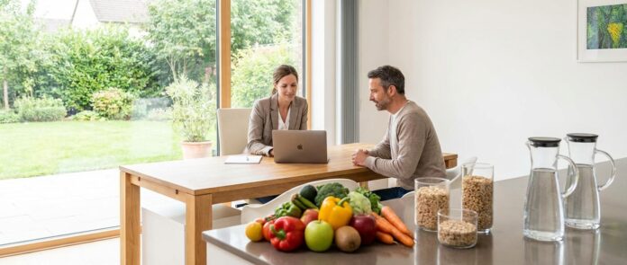 nutritionist nutritionist