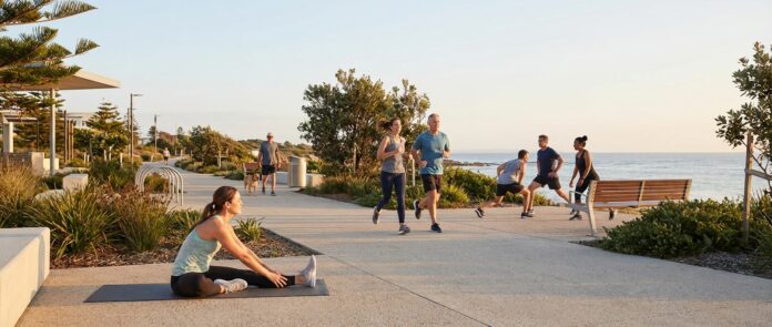 physical activity examples