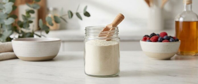 probiotic powder probiotic powder